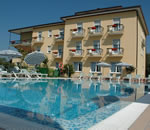 Hotel Paradiso Bardolino lago di Garda Hotel Paradiso Bardolino lago di Garda